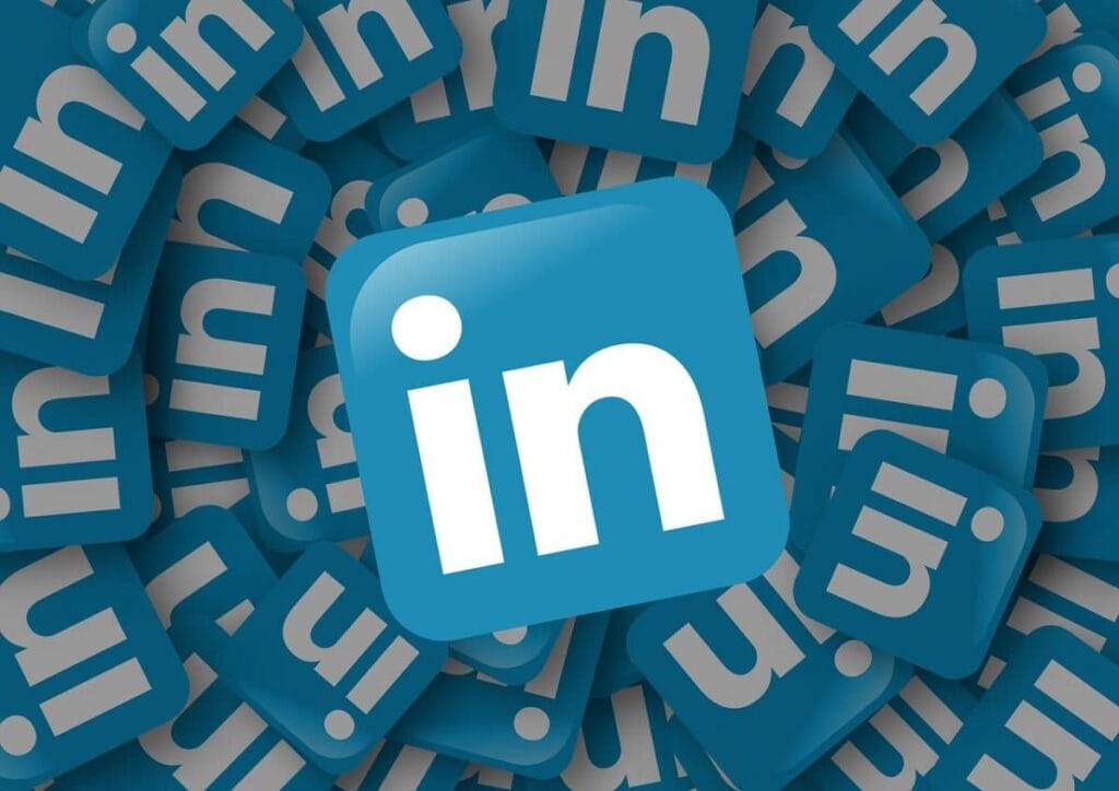 Consultant Linkedin Ads Expert