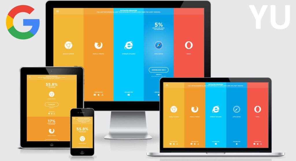 Mobile First Index