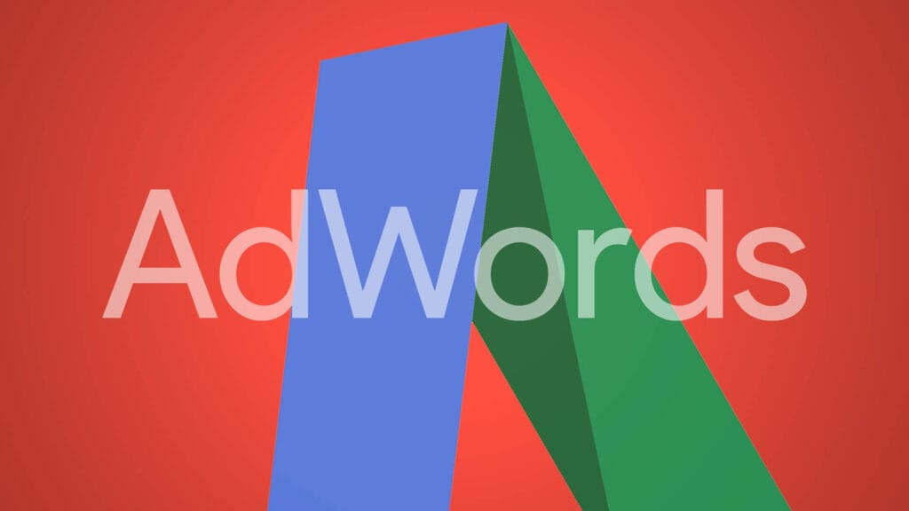 Tableaux de bord AdWords