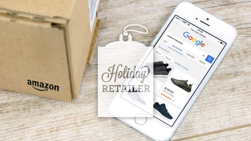 Plus vendre avec Google Shopping