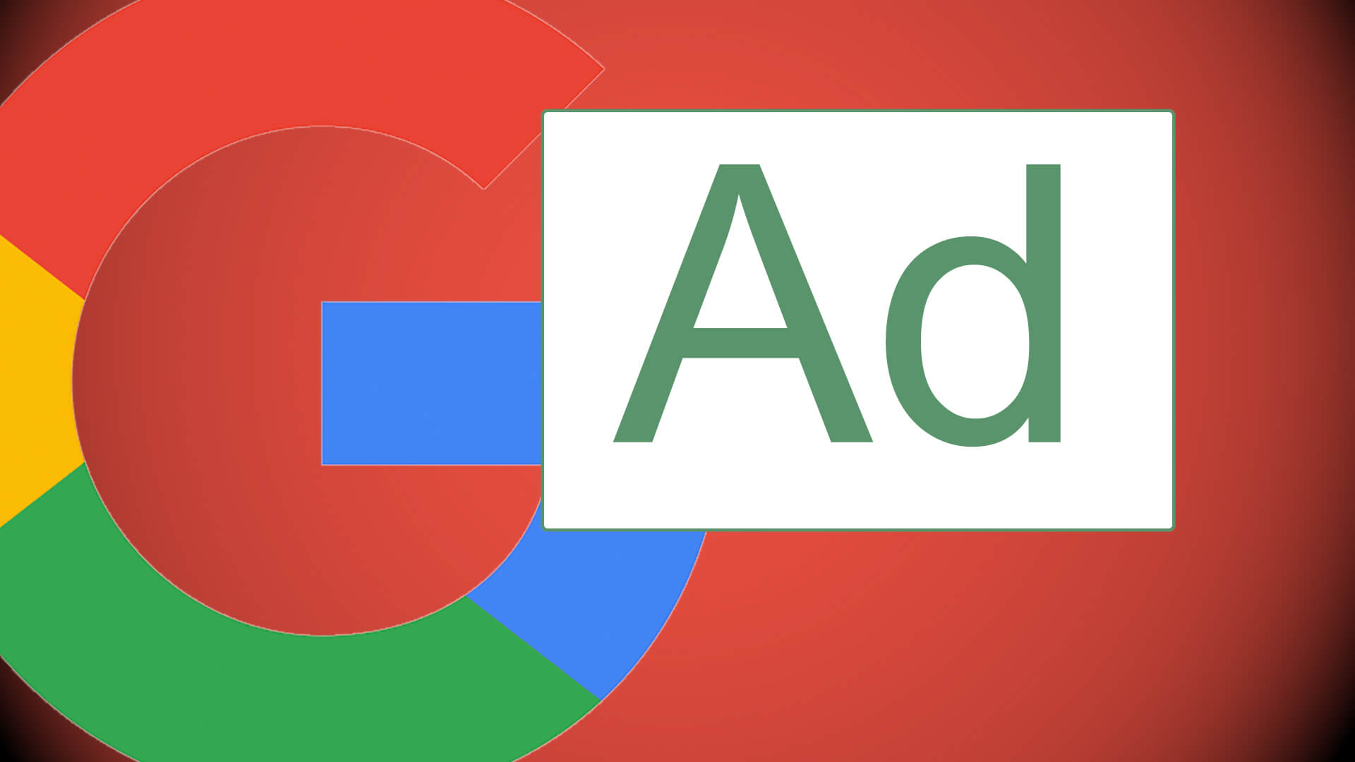 images dans adwords