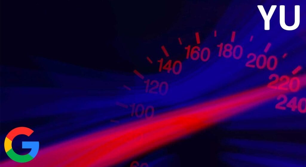 Google Page Speed Insights