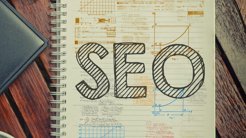 PWA et SEO
