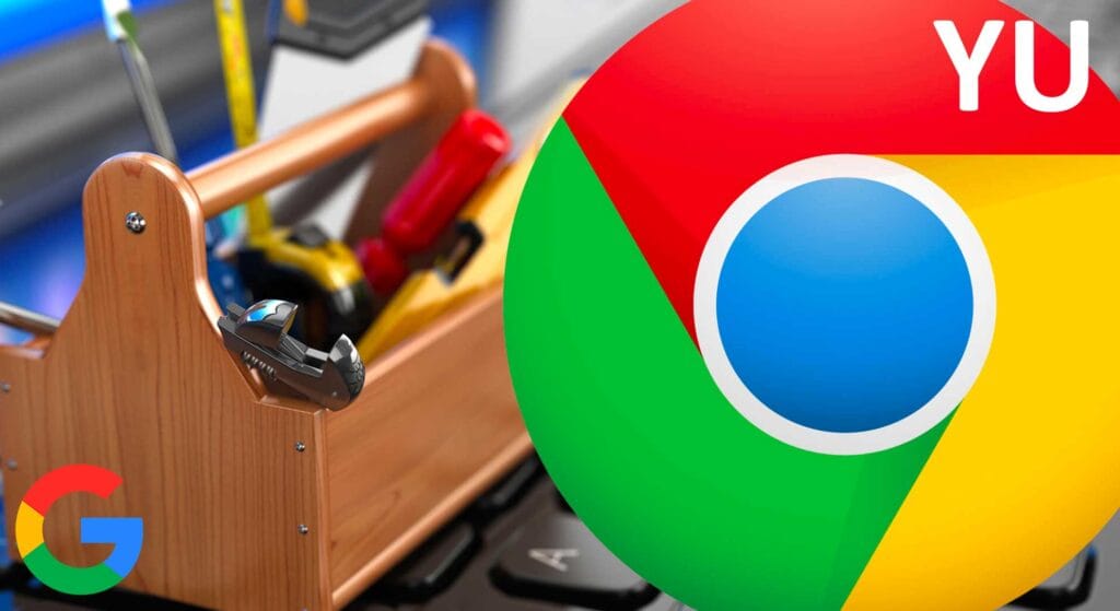 Nouvelle Search Console