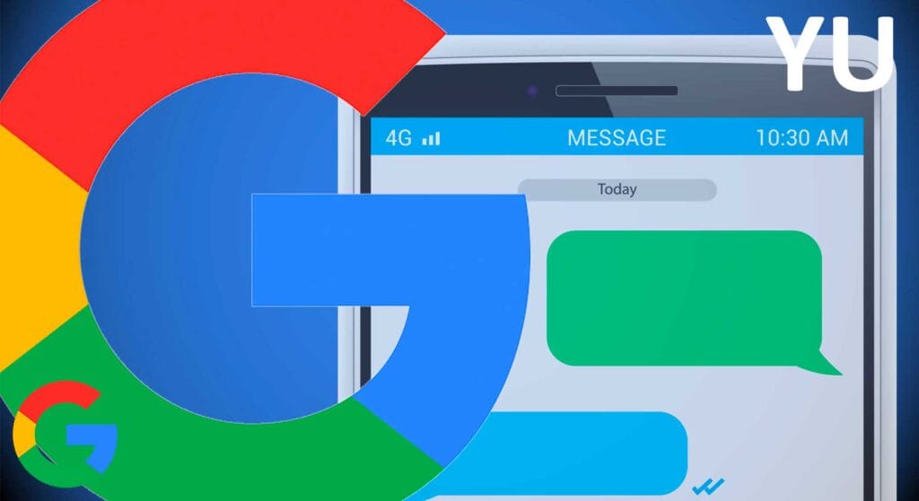 Clics SMS AdWords