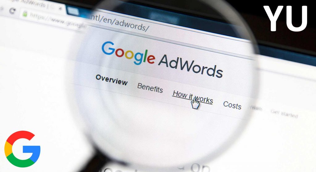 google volume de recherche