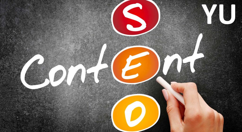 Optimisation Page SEO