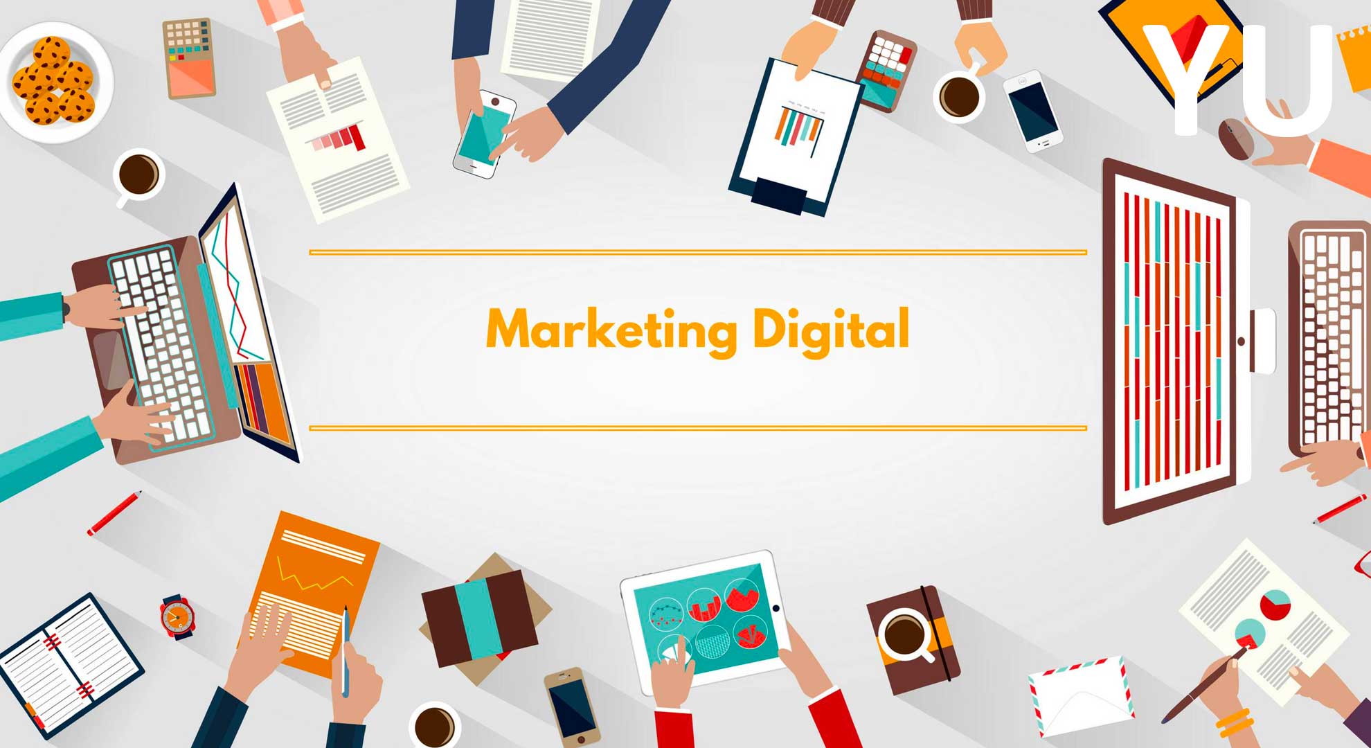 ➠ Agence De Marketing Digital | Top Agence Marketing Digital N°①