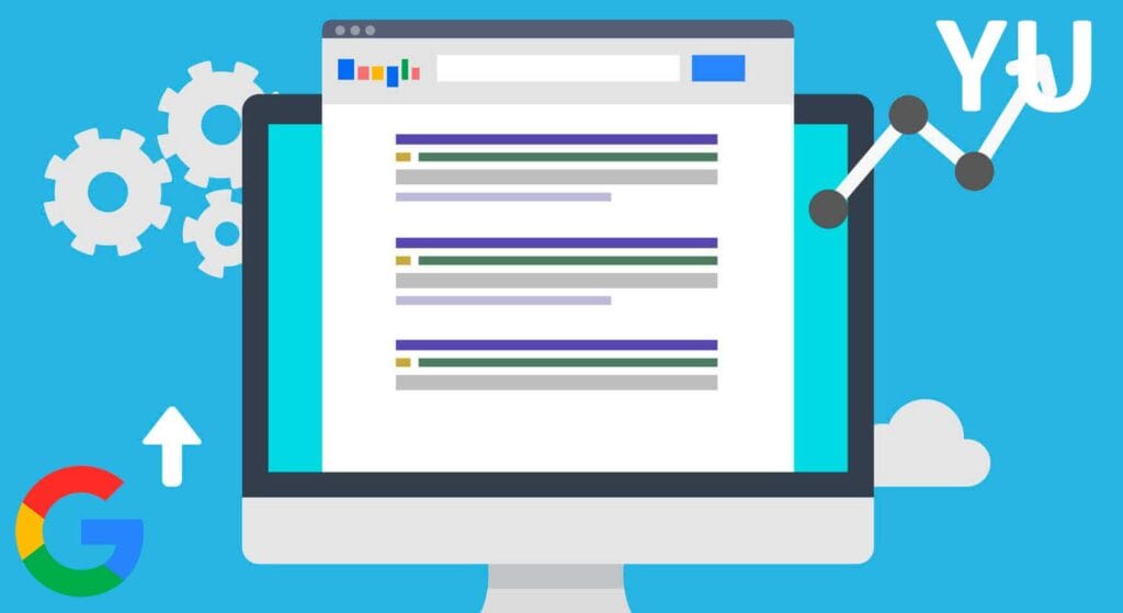 Google pousse ces recommandations