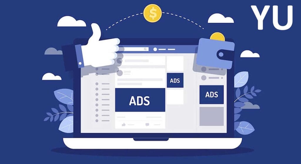 Agence de publicite facebook