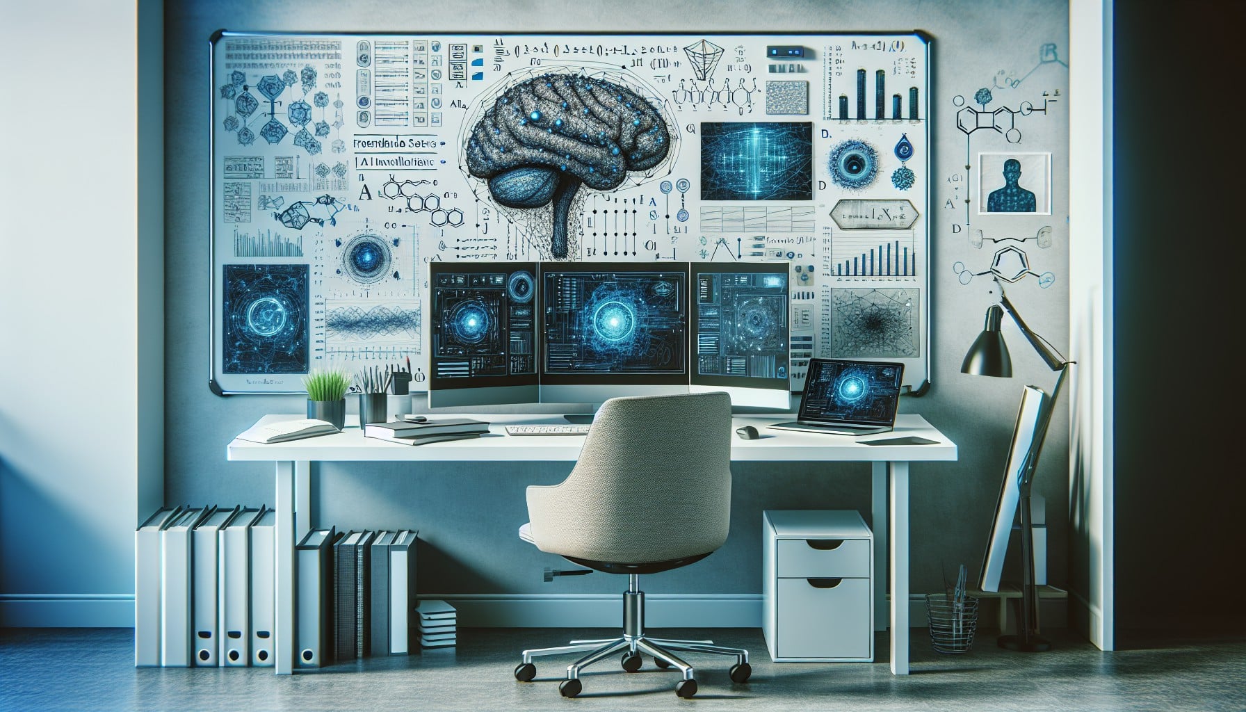 expert ia independant