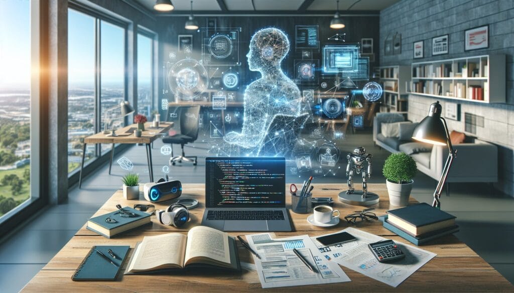 expert en ia