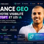 Consultant GEO Freelance