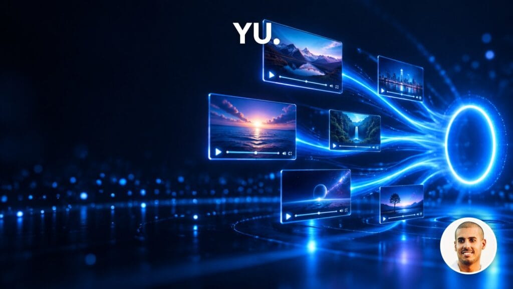 Groupes de campagnes vidéo Google Ads pour YouTube