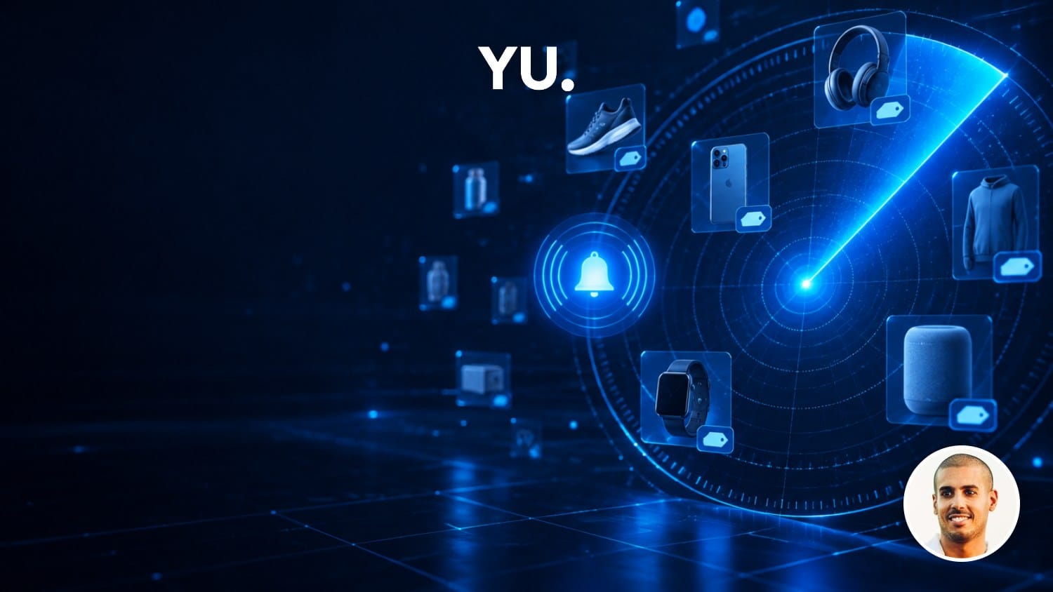 Surveillance AI Mode des prix et des stocks