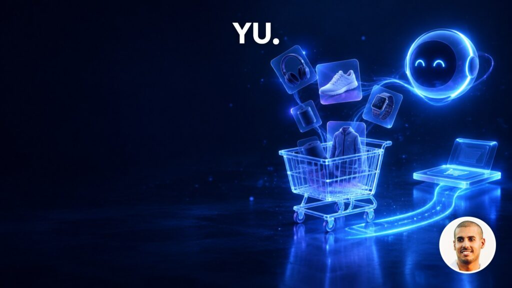 Commerce agentique Google et préparation des e-commerçants pour les fêtes
