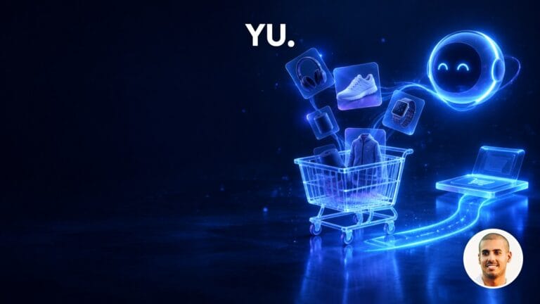 Commerce agentique Google et préparation des e-commerçants pour les fêtes