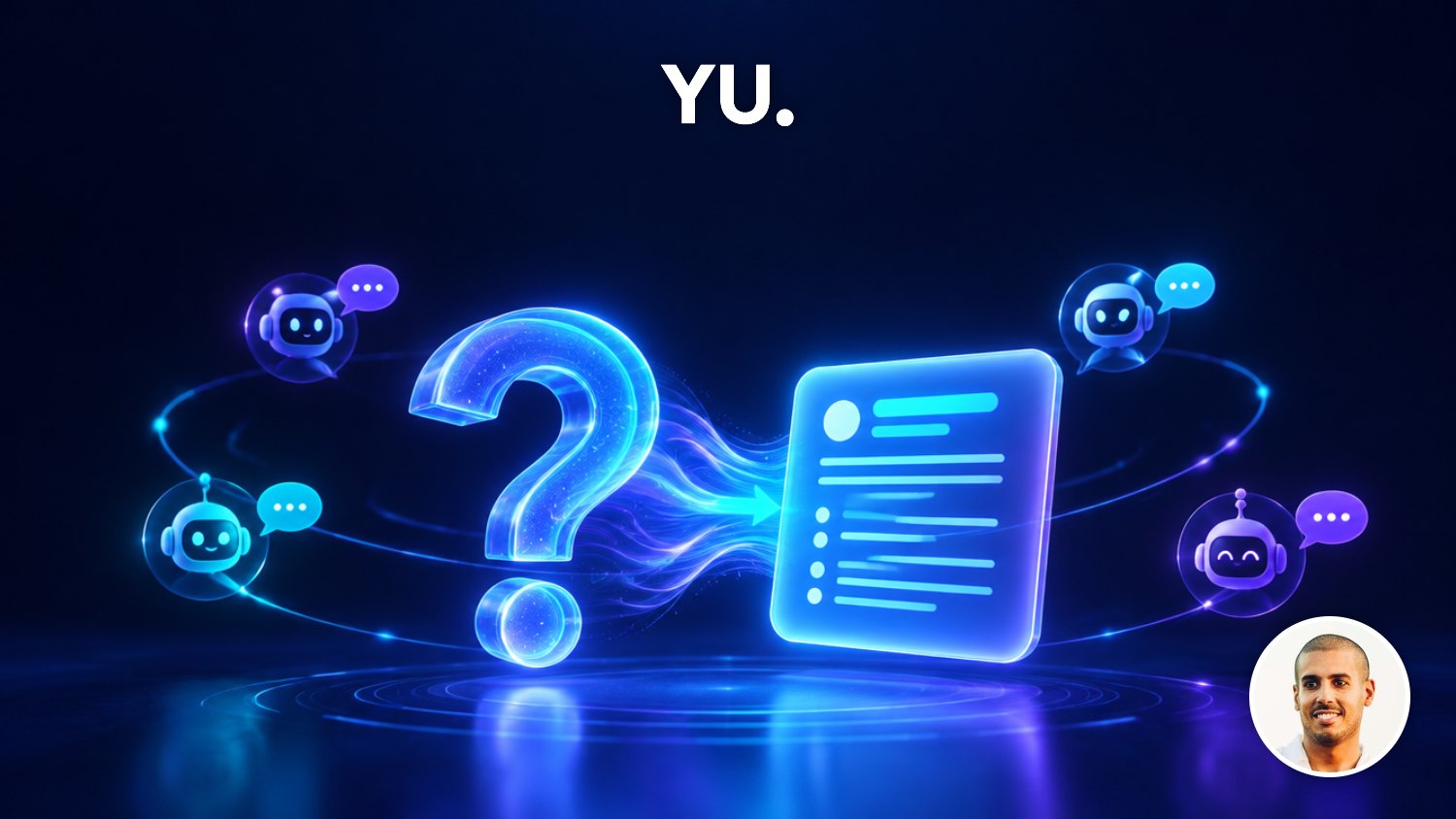 AEO (Answer Engine Optimization) : répondre aux questions posées aux moteurs de réponse