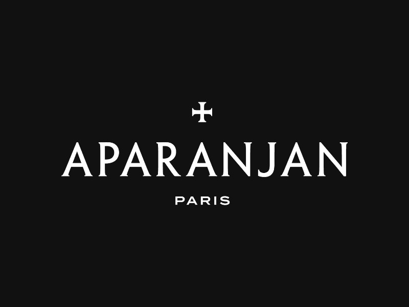 Logo Aparanjän