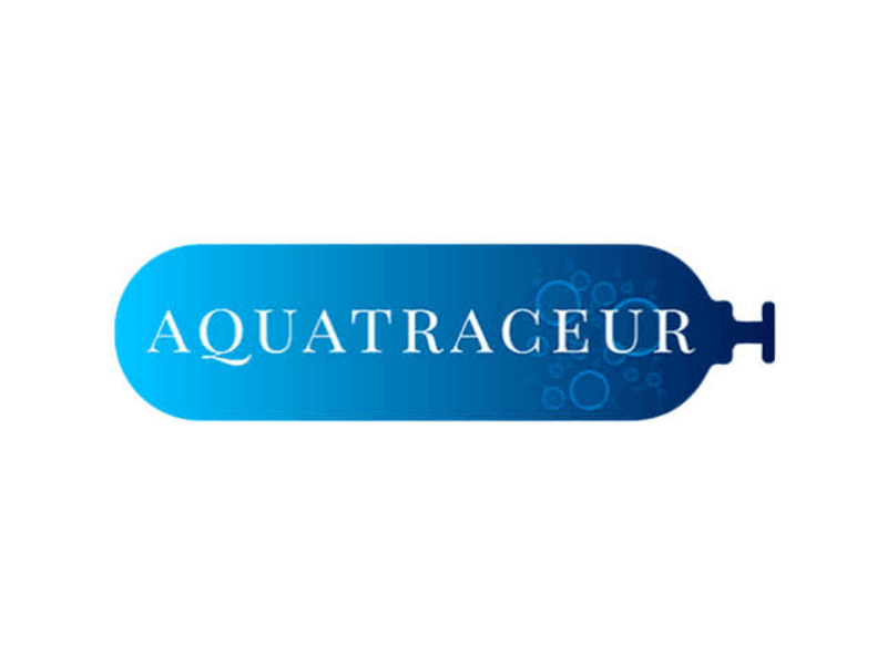 Logo Aquatraceur