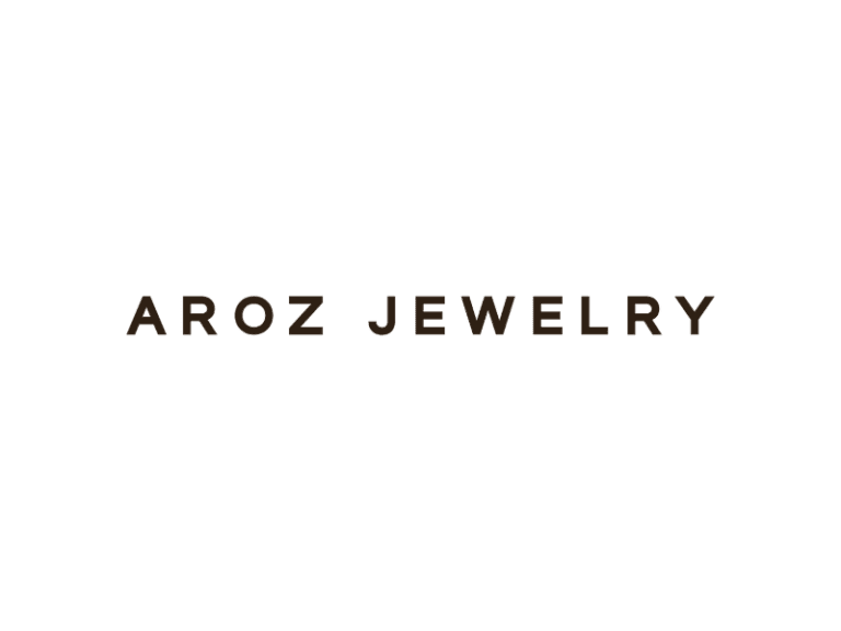 Aroz Jewelry : bijoux faits main à Bruxelles