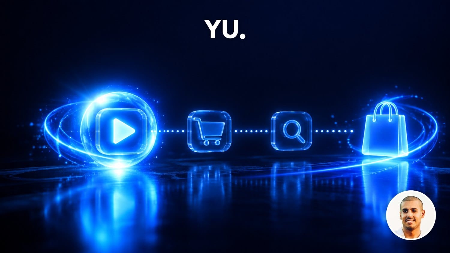 Attribution au type de campagne Demand Gen : le crédit de la conversion attribué à la campagne vidéo