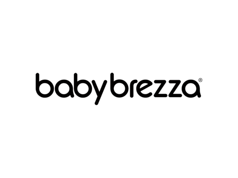 Logo Baby Brezza