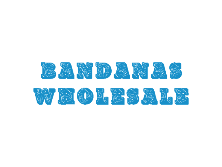 Bandanas Wholesale : bandanas en gros