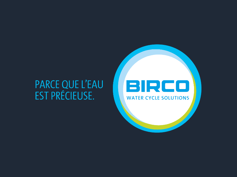 Logo BIRCO