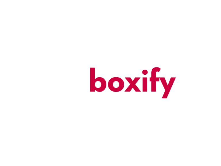 Boxify : stockage à domicile à Bruxelles