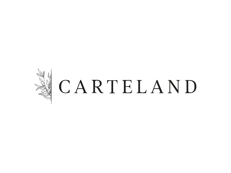Logo Carteland