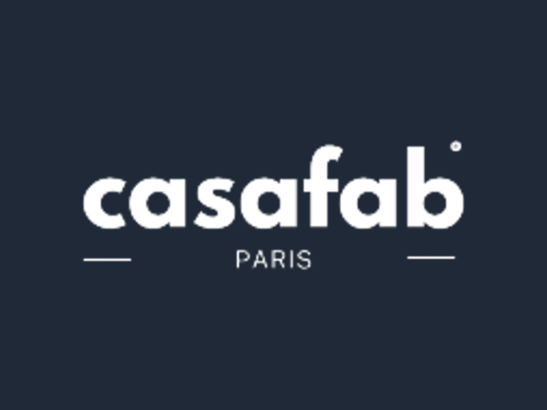 CasaFab : meubles design et literie en ligne