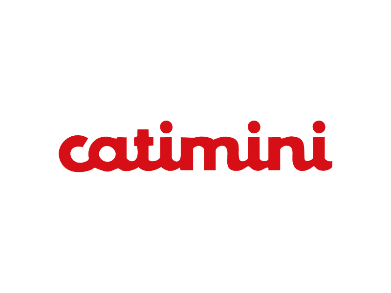 Logo Catimini