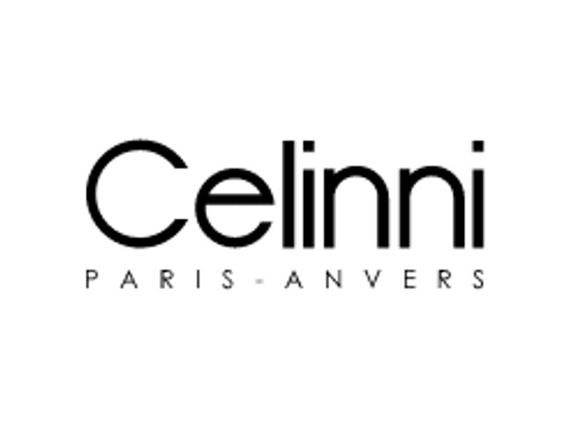 Logo Celinni