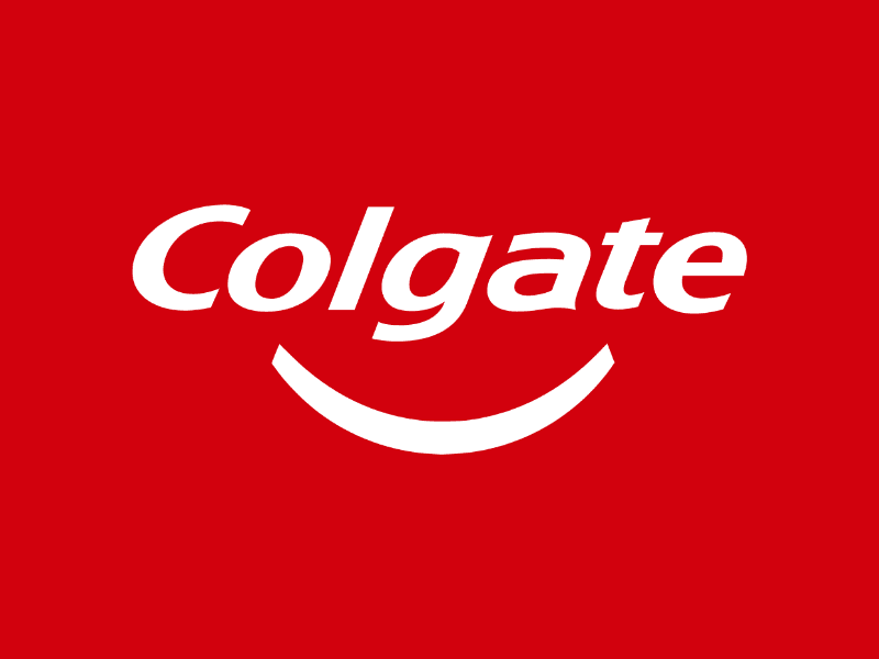 Logo Colgate