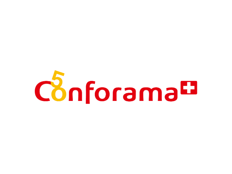 Conforama Suisse : ameublement et électroménager
