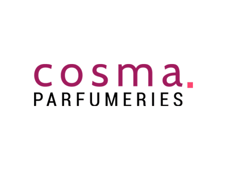 Cosma Parfumeries : parfumerie en ligne