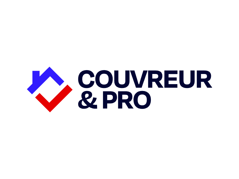 Couvreur & Pro – logo