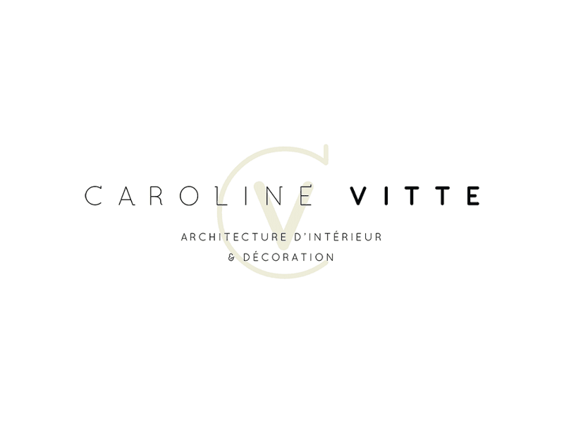 Logo CV Décoration