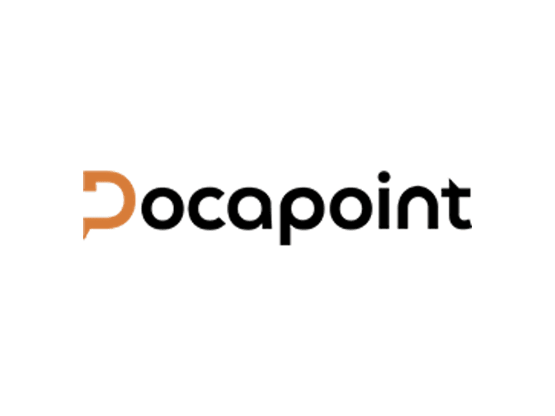 Logo Docapoint