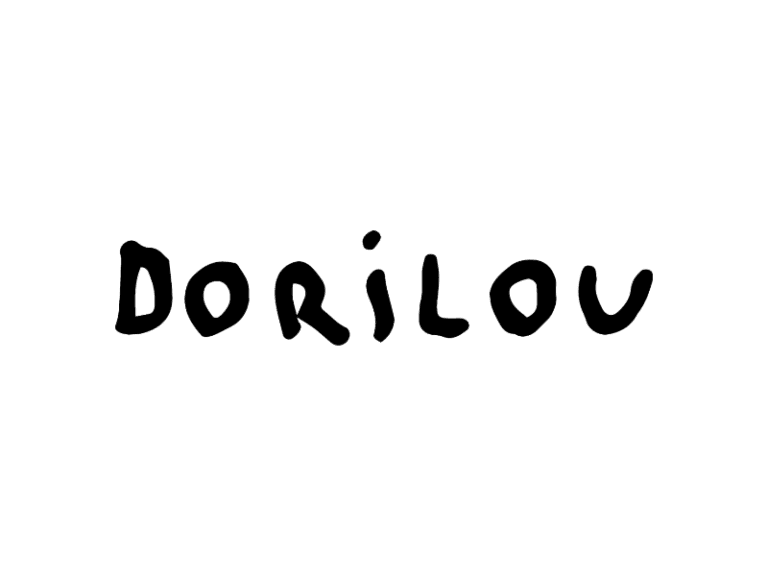 Dorilou : mode non genrée