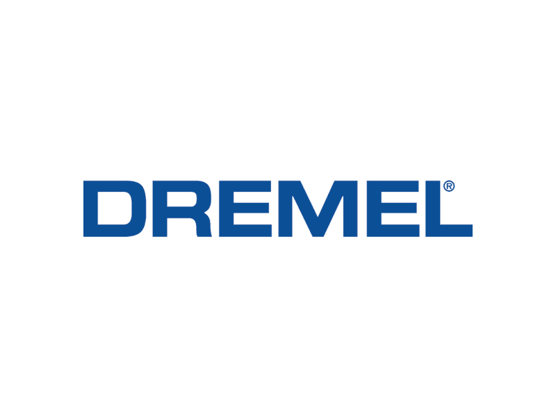 Logo Dremel