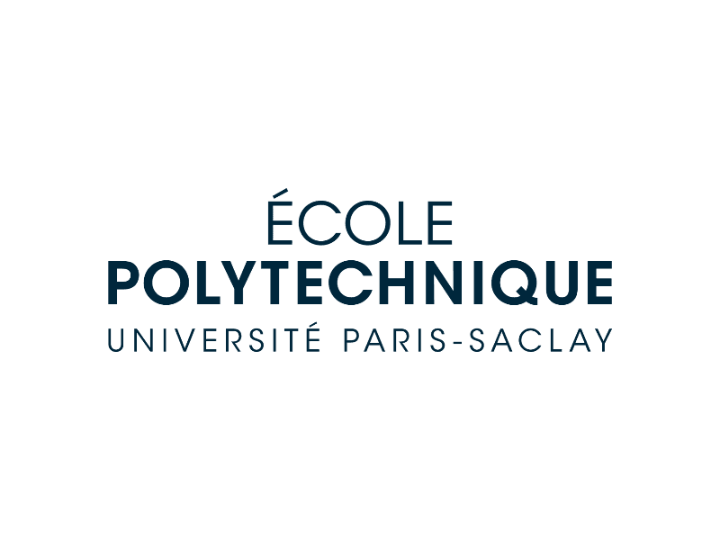 Logo École polytechnique