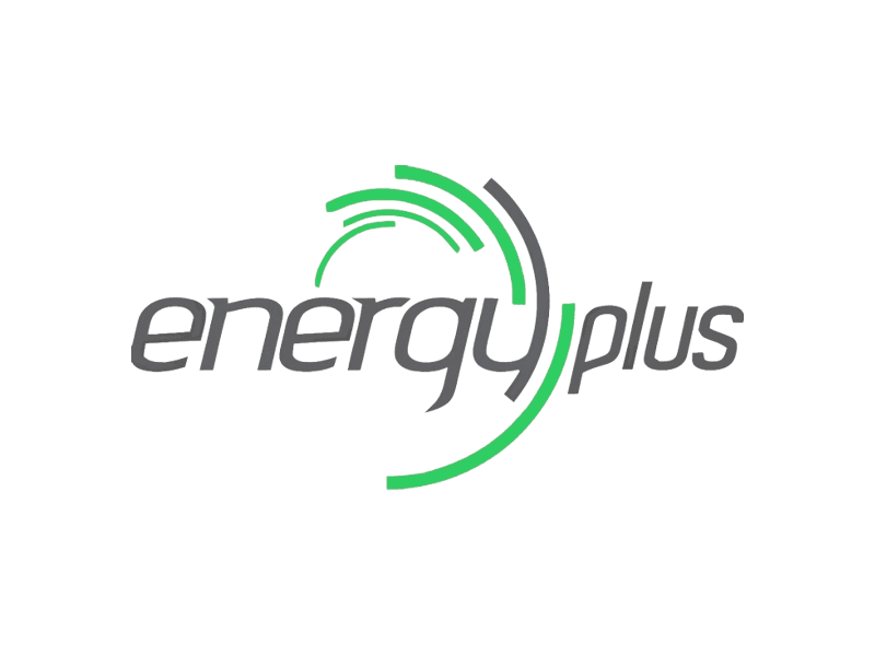 Logo Energy Plus