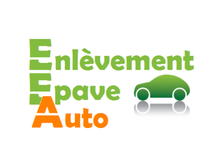 Enlèvement Épave Auto : épaviste en Île-de-France
