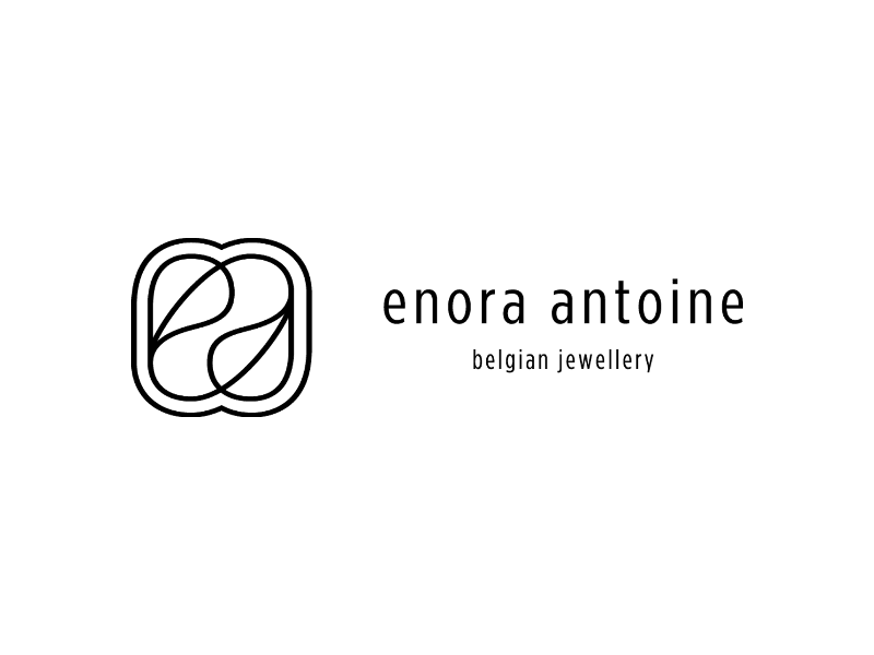 Logo Enora Antoine