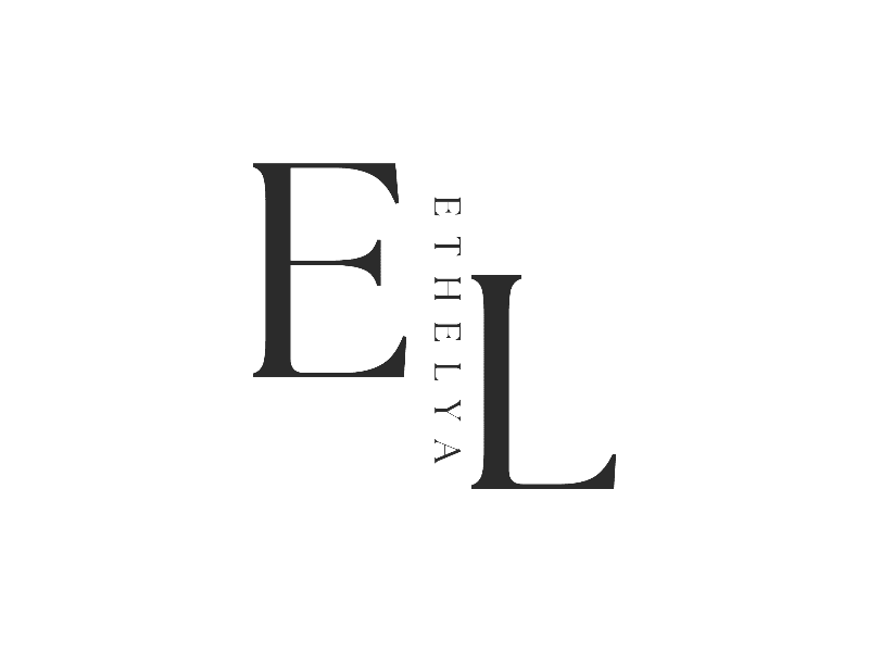 Logo Ethelya Paris