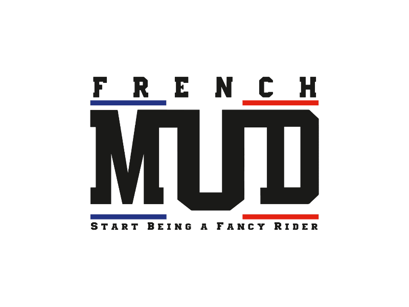 Logo French Mud