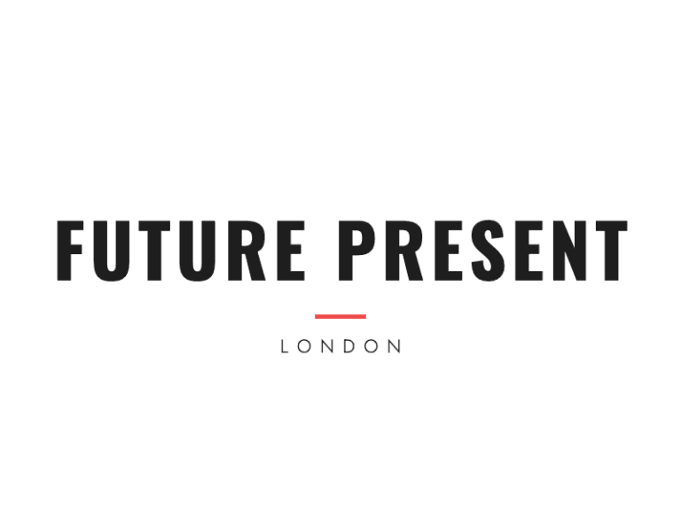 Future Present : mode de créateurs à Londres