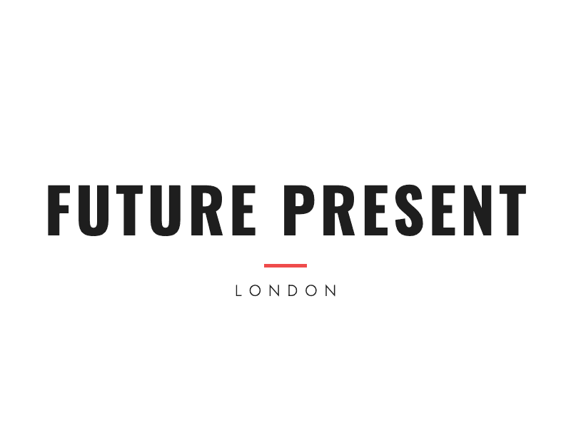 Logo Future Present